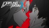 DARLING in the FRANXX - "Kiss of Death" OP/Opening | ENGLISH Ver | Cole Masaitis ft. Kaitlin Viloria
