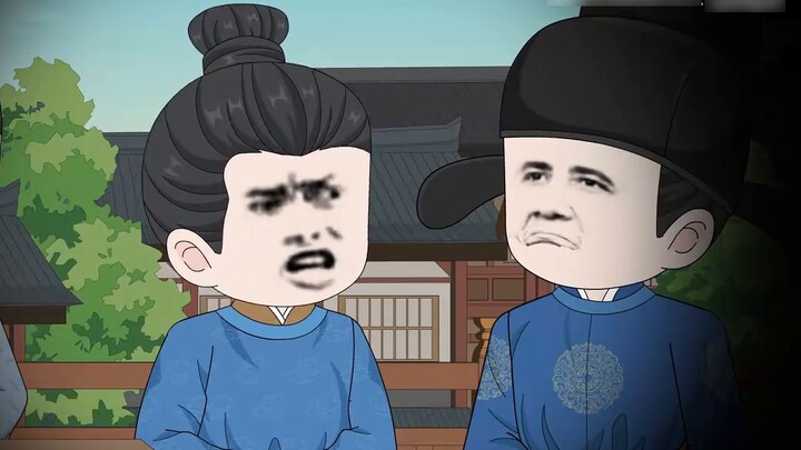 The Good Son-in-Law of Ming Dynasty, Episode 101