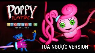 Thử tua ngược Official Trailer của Poppy Playtime Chapter 2 [Up lại]