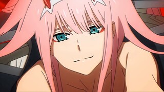 「Creditless」Darling in the FranXX OP / Opening v1「UHD 60FPS」