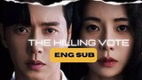 The Killing Vote | official trailer#3 | Korean drama [Eng Sub]