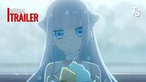 Katsute Mahou Shoujo to Aku wa Tekitai Shite - Offcial Trailer【Toàn Senpaiアニメ】