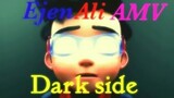 Ejen Ali {AMV} - Darkside