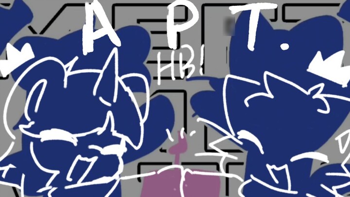 APT. [1.6 & 1.8 Birthday Congratulations]