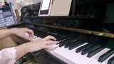 【Piano】Tomb Raider Notes-Let the Wine