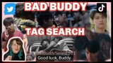 Bad Buddy Series Tag Search #BadBuddySeriesEp11 - แค่เพื่อนครับเพื่อน Ep 11