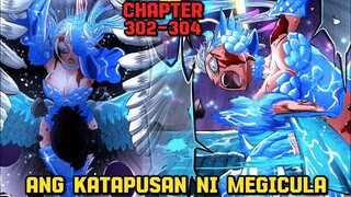 ANG KATAPUSAN NI MEGICULA‼️ Black Clover Season 5 Episode 183 Spade Kingdom Arc