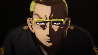 TOKYO REVENGERS SEASON 2 PART 22 - TERNATA KISAKI MENYEWA MATA MATA UNTUK MEMANTAU BLACK DRAGON