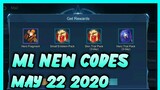 ML New Code/ May 22 2020