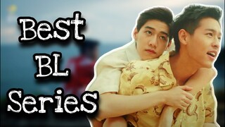 God-Tier BL Series (The BL Series You Should Watch!)