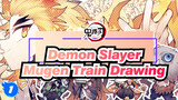 Demon Slayer
Mugen Train Drawing_1
