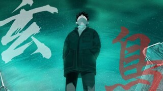[Sun and Moon Are Wrong｜Duan Xinglian] "But my heart follows me, not heaven"