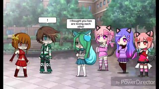 Gacha Studio GMV: Words (WIP)