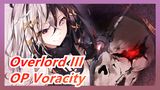 [Overlord III] OP Voracity, Subtitle Mandarin