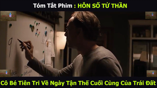 Tóm tắt phim : Hỗn số tử thần phần 1  #Review_phim_hay