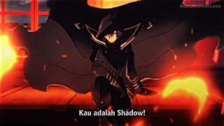 The Eminence in Shadow / Episode 9 / Jedag jedug anime