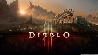 Diablo III Full Cinematic Movie