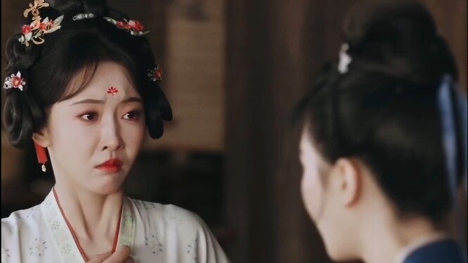 [Bàn tay] Diệp Bình An đang hành động như một tên côn đồ. Lưu Thi Thi không hề dùng bất kỳ loại thuố
