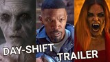 DAY-SHIFT | NETFLIX MOVIE 2022| AVAILABLE TO DOWNLOAD NOW!!!