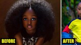 Remember the Most Beautiful Black Girl in the World? Here's what Happened to Her