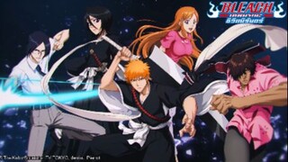 เกมมือถือBLEACH ที่ได้รับลิขสิทธิ์แท้มาจากอนิเมะชื่อดัง