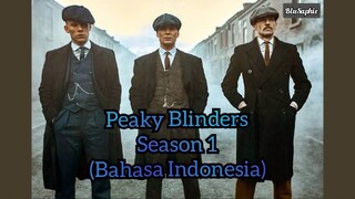 Peaky Blinders s1 (Indonesia)