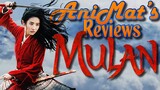 Mulan (2020) Review | No Honor Among Remakes