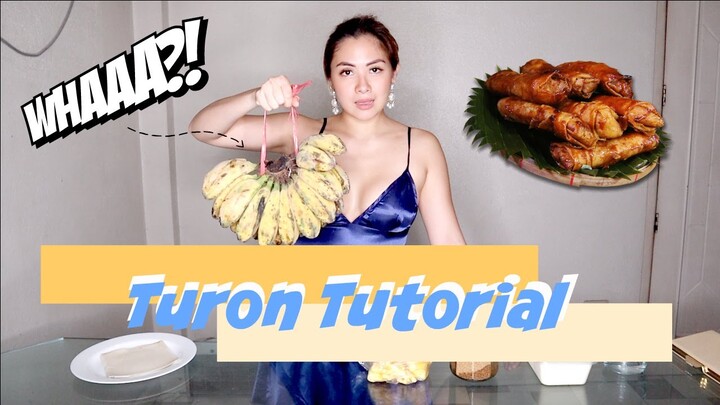 TURON TUTORIAL (FAIL???)