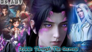 BTTH S5 Episode 138~139 Trailer AMV