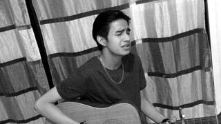 Love of my life - Queen | Jhamil Villanueva (cover)