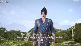 Tomb of Fallen Gods S2 episode 25 sub indo