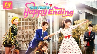 One More Happy Ending E13 | English Subtitle | RomCom | Korean Drama