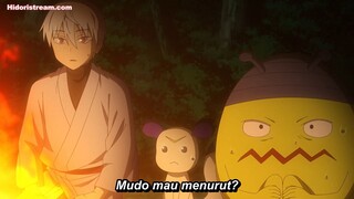 Sengoku Youko Part 2 : Senma Konton-hen - Episode 12 (Subtitle Indonesia)