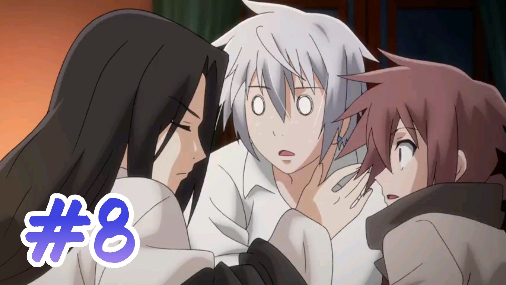 Spiritpact – episode 8