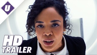 Men In Black: International (2019) - Official Trailer #2 | Tessa Thompson, Chris Hemsworth