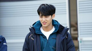 SEVENTEEN 'MASTER KEY' EP.8 (MINGYU)