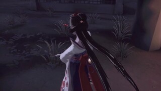 GMV|Identity V|Góc nhìn của Geisha