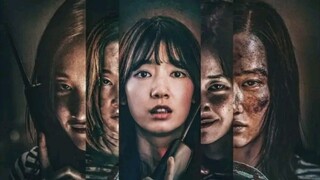 The Call (Eng sub)