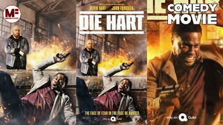 Die Hart The Movie (COMEDY MOVIE)