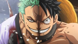 [MAD|One Piece] Thế hệ tồi tệ nhất 