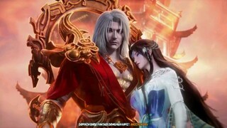 Renagade immortal episode 70 sub indo