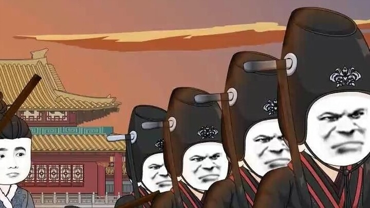 Tôi không phải là con ruột sao?