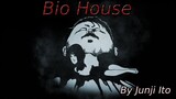 "Bio House" Animated Horror Manga Story Dub and Narration