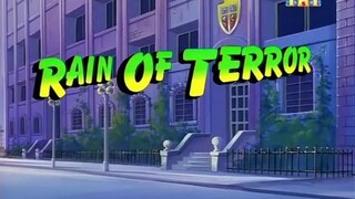 The Mask S2E17 - Rain of Terror (1996)