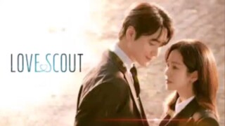 Love Scout. Episode 4