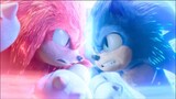 //â˜¢ï¸�RADIOACTIVEâ˜¢ï¸�// Sonic Movie 2 Edit âš ï¸�SPOILERSâš ï¸�