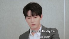 Người Yêu Một Nửa Thân Thuộc Của Tôi EP 5 [Sub Việt]