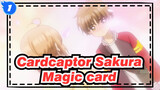 Cardcaptor Sakura|24. Magic card cute moment!Staggering confessions (58-60)_1