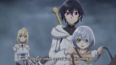 Kinomi Master Episode 03 Sub Indo