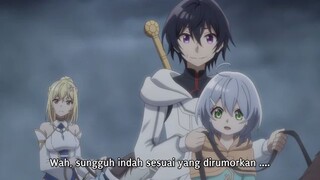Kinomi Master Episode 03 Sub Indo